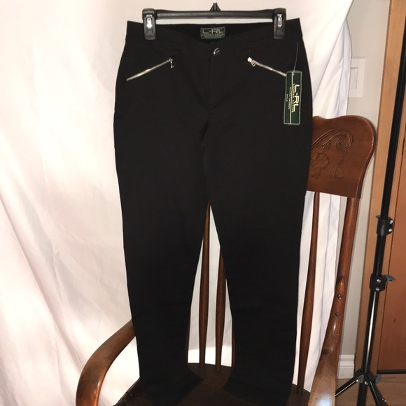 Lauren Ralph Lauren Pants - LRL Ralph Lauren Active Golf Pants Lauren Ralph Lauren Pants - LRL Ralph Lauren Active Golf Pants